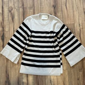 By Malene Birger Leon Sweater